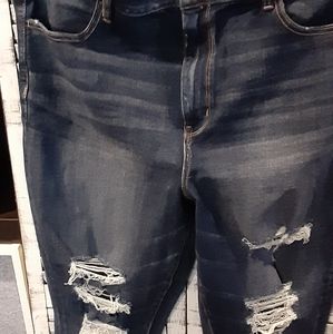 American eagle size 20